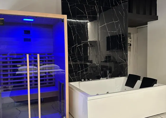 Milan Hub Private Spa