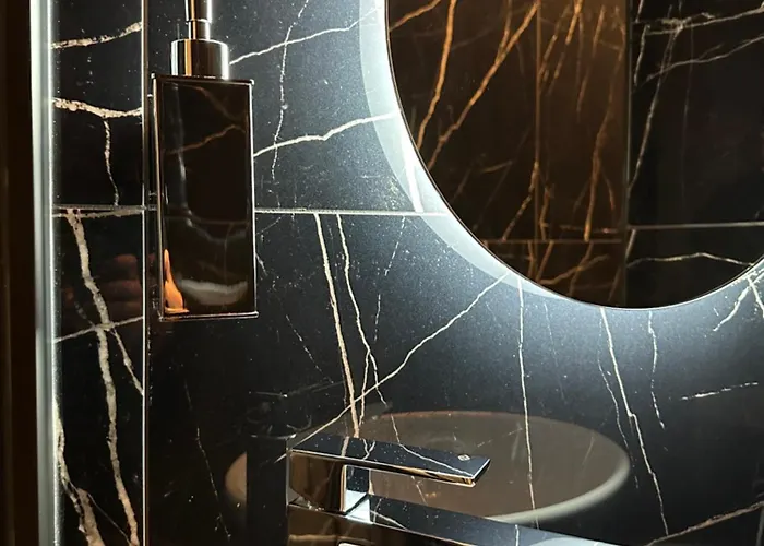 Milan Hub Private Spa